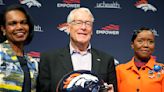 Broncos sport NFL's richest, most diverse ownership group