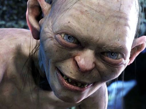 El Señor de los Anillos: La Cacería de Gollum será la nueva película de Warner Bros