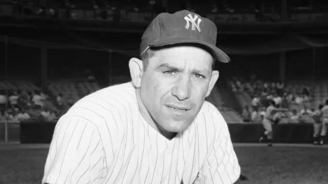Yogi Berra’s Netflix Documentary: How Many World Series Rings Did the Baseball Legend Win?