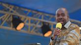 Zimbabwe opposition leader Chamisa quits 'hijacked' party