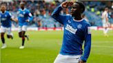 Rangers at risk of repeating Sakala howler by selling £22k-p/w star