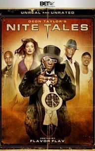 Nite Tales: The Movie