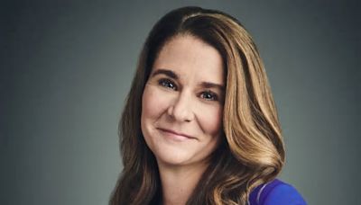 Melinda French Gates will be 2024 Commencement speaker at Stanford