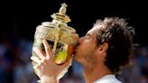From pineapples to perfection: The fascinating history of Wimbledon’s trophies