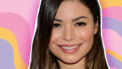 Miranda Cosgrove: Meme Queen