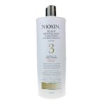 NIOXIN 耐奧森(儷康絲) 3號甦活乳 1000ML 公司貨