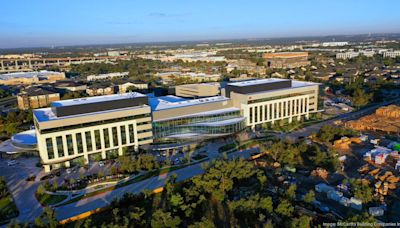 Texas Children's Hospital lays off 5% of staff - Austin Business Journal