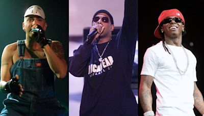 Check out 15 of the most groundbreaking freestyles in Hip Hop history