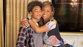 Marlo Hampton Went All Out for Her Nephew Michael’s 15th Birthday