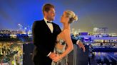 Princess Diana's Niece Lady Amelia Spencer Marries Greg Mallett in Fairytale South Africa Wedding