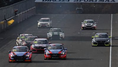 TCR | Rinviato il via della serie giapponese. Montenegro confermato nel campionato spagnola