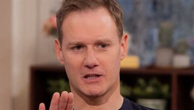 Presenter Dan Walker addresses potential return to BBC Breakfast after being cleared of serious misconduct allegations at Channel 5