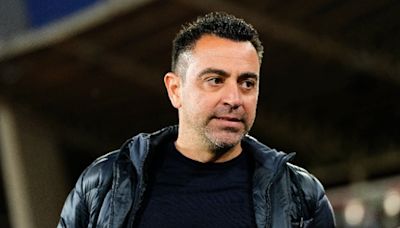 ... Larguero | "Hay cosas que se pueden pensar pero no decir, y menos si eres el entrenador del Barça": 'El Sanedrín' analiza la relación entre Xavi y Laporta | Cadena SER