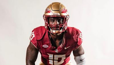 FSU Football Veteran Linebacker Identified As 'Underrated NFL Draft Prospect' By CBS Sports