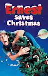 Ernest Saves Christmas