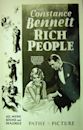 Rich People (film)