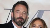 Jennifer Lopez Shares the Meaningful Phrase That Ben Affleck Engraved on Her Engagement Ring