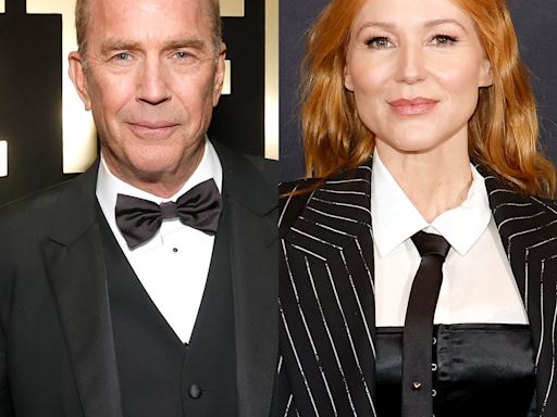 Kevin Costner Breaks Silence on Jewel Romance Rumors