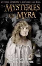 The Pulp Reader: The Mysteries of Myra