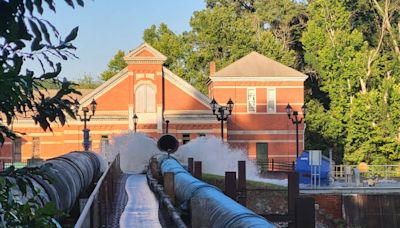 Officials say damage from Augusta Canal water main break could top $2 million