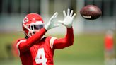 6 bold predictions for Chiefs rookies ahead of training camp