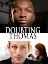 Doubting Thomas (2018 film)