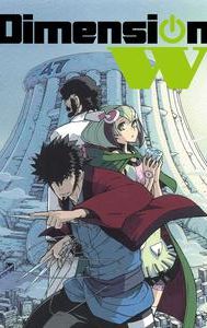 Dimension W