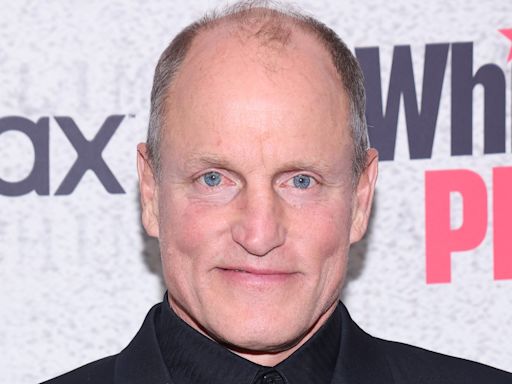 Woody Harrelson praises Ted Danson for his help with motorcycle accident injury