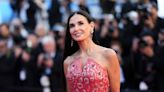 Demi Moore: fue la actriz mejor paga del mundo, superó abusos y adicciones y a los 61 regresa con el “mejor papel” de su carrera