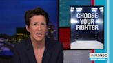Maddow Blog | Rachel Maddow blows up myth of big business support for Trump