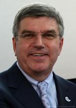 Thomas Bach