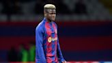 Mikayil Faye move called off – Barcelona intend to keep Senegal international