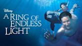A Ring of Endless Light: Where to Watch & Stream Online