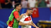 Czech Republic vs Turkey LIVE! Euro 2024 result, match stream and latest updates today