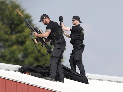 Canadá incrementa las medidas de seguridad de sus políticos tras el atentado contra Trump