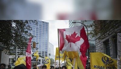 Canadian MP slams parliament's tribute to Nijjar amid extremism concerns