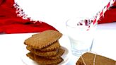 Christmas cookies pack sugar and spice and everything nice | Chula King