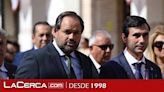 Núñez exige a Page que recurra judicialmente la no convocatoria de la Conferencia de Presidentes