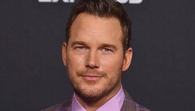 Chris Pratt pays tribute after 'friend and former stunt double' Tony McFarr dies unexpectedly