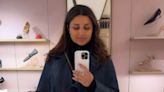 Parineeti Chopra Looks Stunning In An Overcoat And Pants As She Drops Video While Shopping, Fans React - News18