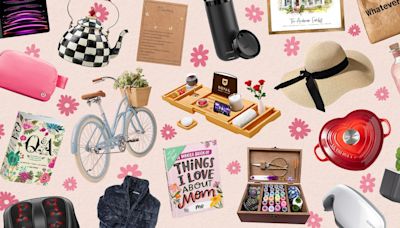 Thoughtful, Useful, and Fun Mother’s Day Gifts to Surprise Mom With