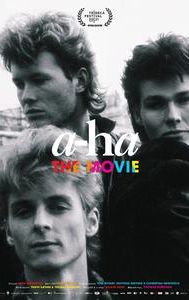 a-ha: The Movie