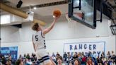 Zander Jensen's Redwood High School Career Home