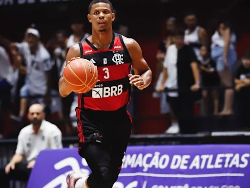 Ex-NBA diz que jogar basquete no Brasil é mais difícil