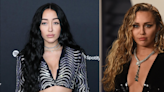 Noah Cyrus Tagged 'Messy' For Liking Sister Miley's Ex-Husband Liam Hemsworth's IG Thirst Trap