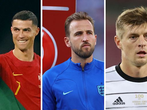 Euro 2024 Squads: From hosts Germany to England, Portugal to France, full list of all 24 teams
