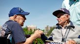 Lewiston's Memorial Day event speakers urge people to never forget people who died while serving