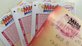 Winning Mega Millions numbers for October 6, 2023. One ticket hits $360 million jackpot