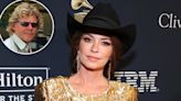 Shania Twain Doesn’t ‘Hate’ Ex-Husband Robert ‘Mutt’ Lange for Affair: ‘Not My Mistake’