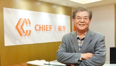 獨門生意很賺 是方政商關係好 董座吳彥宏新系要員